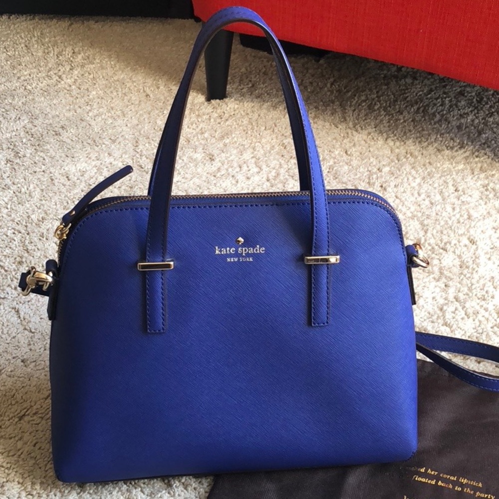 Kate Spade Cedar street crossbody bag! 💙